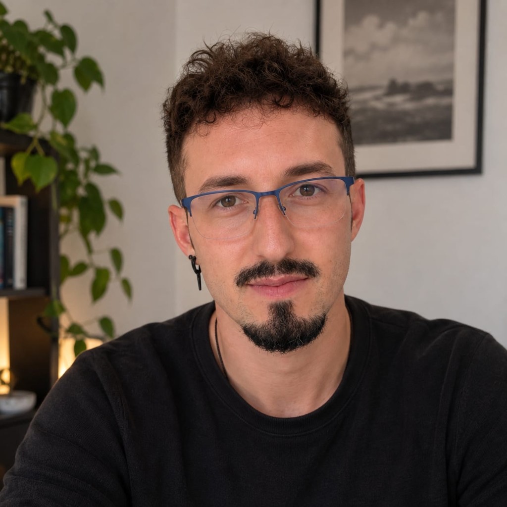 Sergio Carrasco Castro