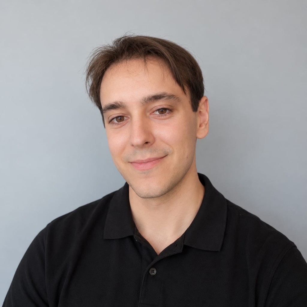 Sergio Eduardo Imedio Sánchez
